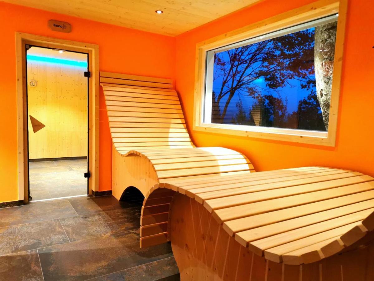 Hotel & Chalets Herrihof Todtnauberg Exterior photo