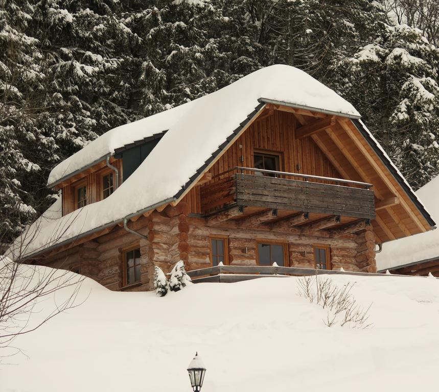 Hotel & Chalets Herrihof Todtnauberg Exterior photo