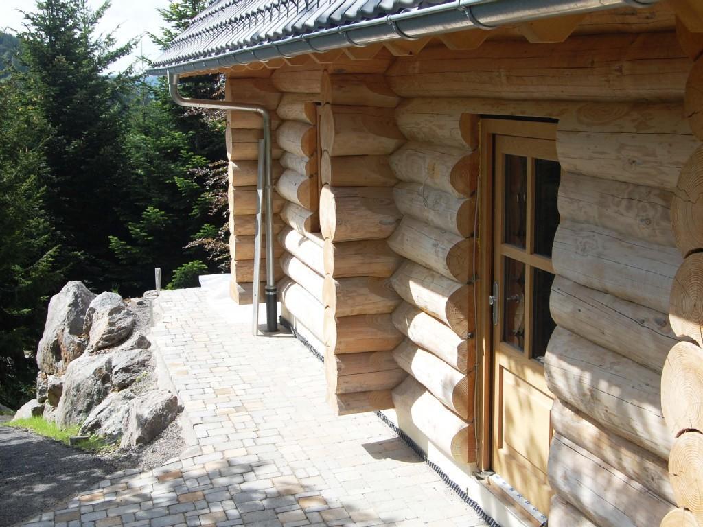 Hotel & Chalets Herrihof Todtnauberg Exterior photo