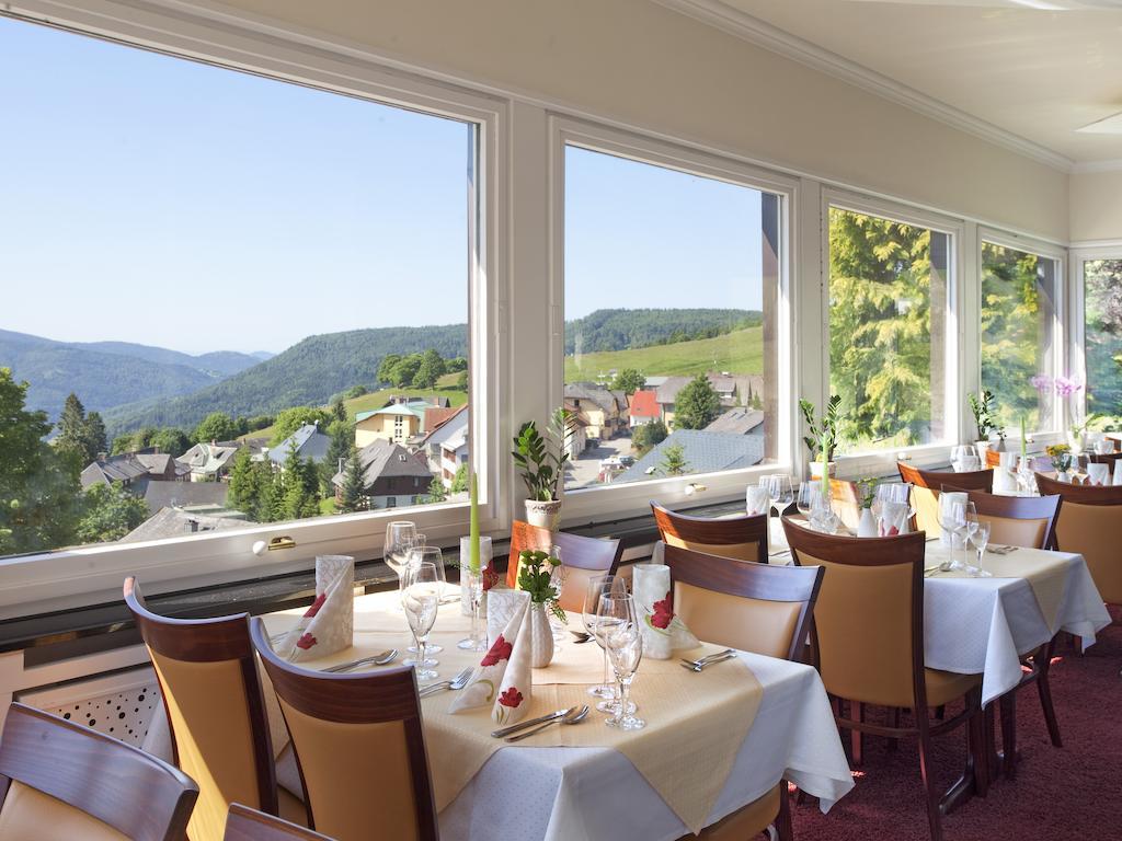 Hotel & Chalets Herrihof Todtnauberg Exterior photo