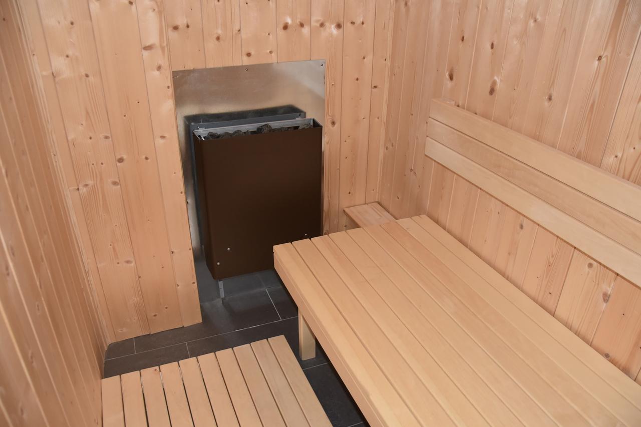 Hotel & Chalets Herrihof Todtnauberg Exterior photo