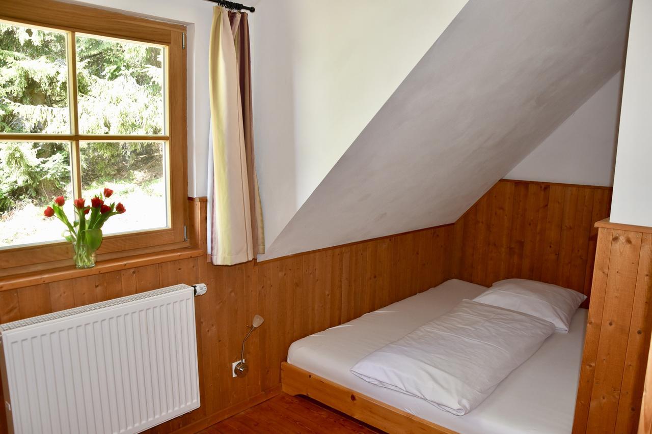 Hotel & Chalets Herrihof Todtnauberg Exterior photo